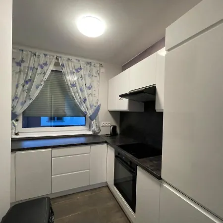 Sloneczny Z Widokiem Na Morze! Διαμέρισμα Rewal