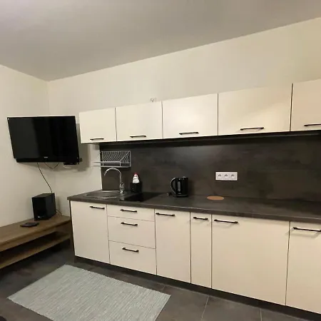 Sloneczny Z Widokiem Na Morze!