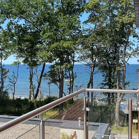 Sloneczny Z Widokiem Na Morze!