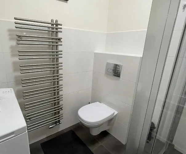 Sloneczny Z Widokiem Na Morze! Apartamento